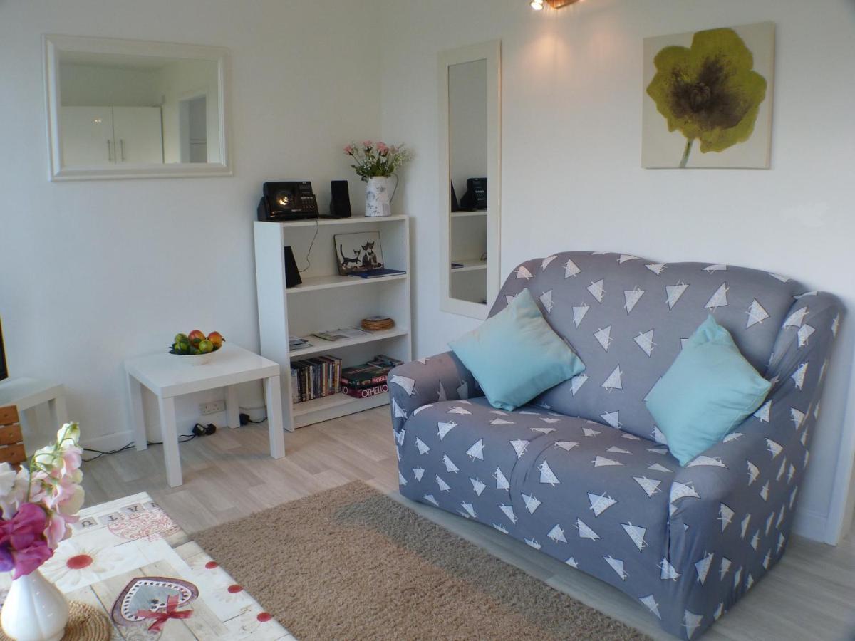 Chalet For Two - Дартмут Екстер'єр фото