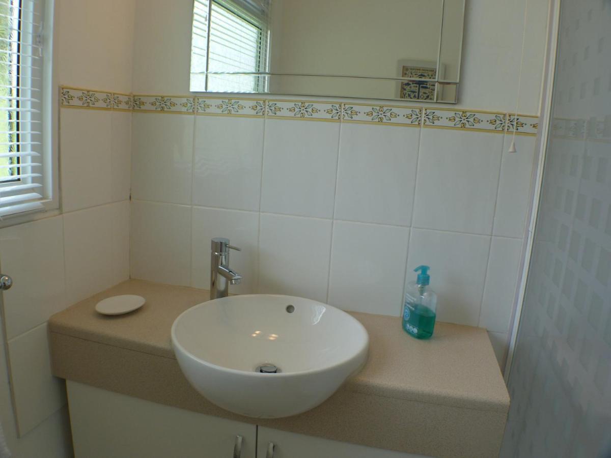 Chalet For Two - Дартмут Екстер'єр фото